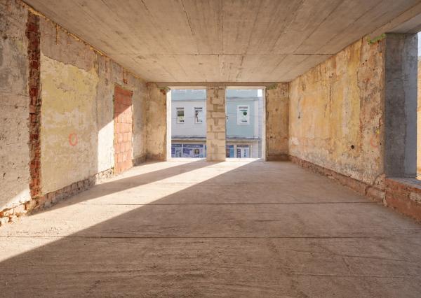 REZIDENCIA 98 | Byty, apartmány a obchodný priestor | Pešia zóna Liptovský Mikuláš