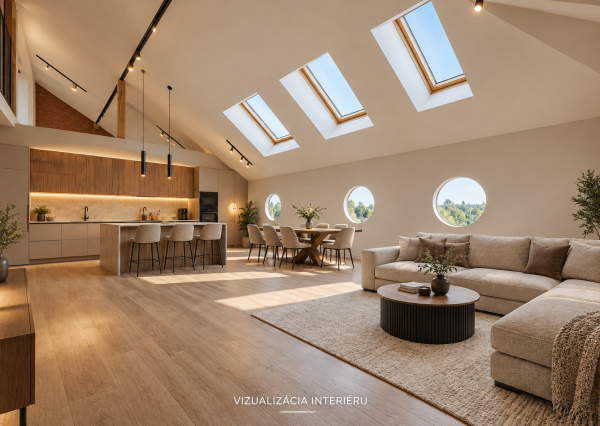 REZIDENCIA 98 | Byty, apartmány a obchodný priestor | Pešia zóna Liptovský Mikuláš