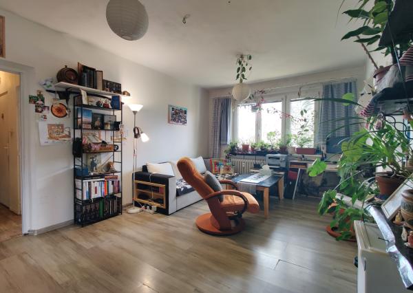3-izbový byt s balkónom v obľúbenej časti Liptovského Mikuláša