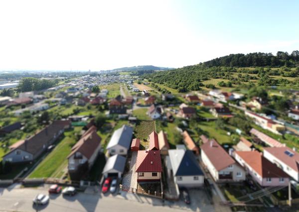 2 domy za cenu bytu na predaj, Liptovský Mikuláš - Stošice