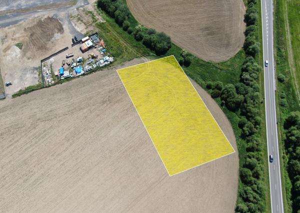 NA PREDAJ: Investičný pozemok 5 000 m²  – Liptovský Trnovec