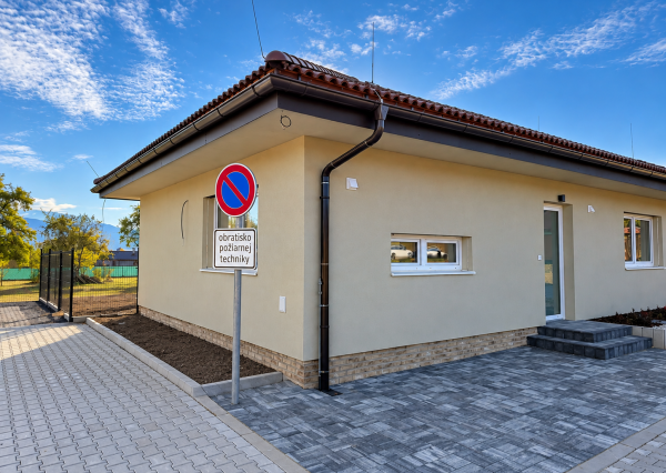 Moderná novostavba na kľúč v Bobrovci | Kompletné zariadenie v cene