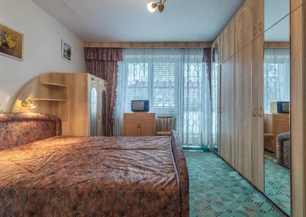 3-izbový byt so záhradkou a garážou - Liptovský Mikuláš