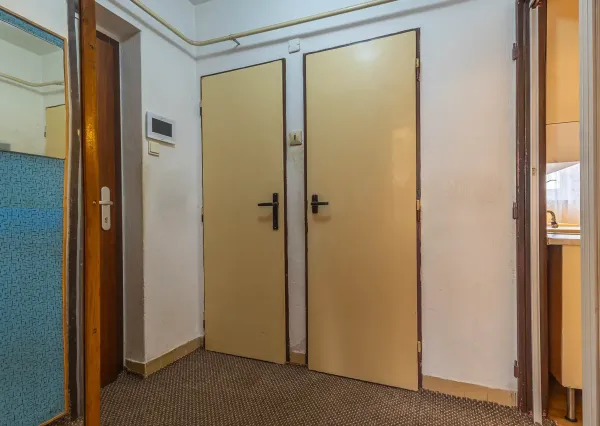 3-izbový byt so záhradkou a garážou - Liptovský Mikuláš