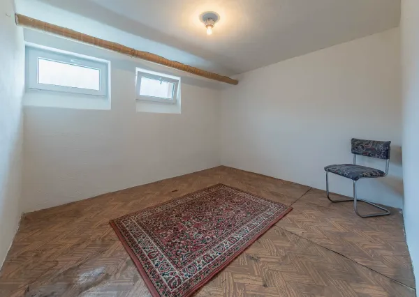 3-izbový byt so záhradkou a garážou - Liptovský Mikuláš