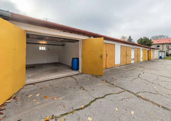 3-izbový byt so záhradkou a garážou - Liptovský Mikuláš