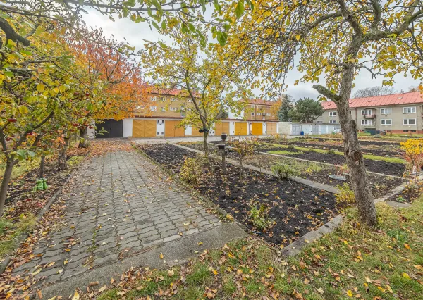3-izbový byt so záhradkou a garážou - Liptovský Mikuláš
