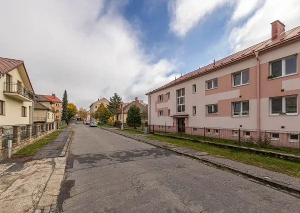 3-izbový byt so záhradkou a garážou - Liptovský Mikuláš