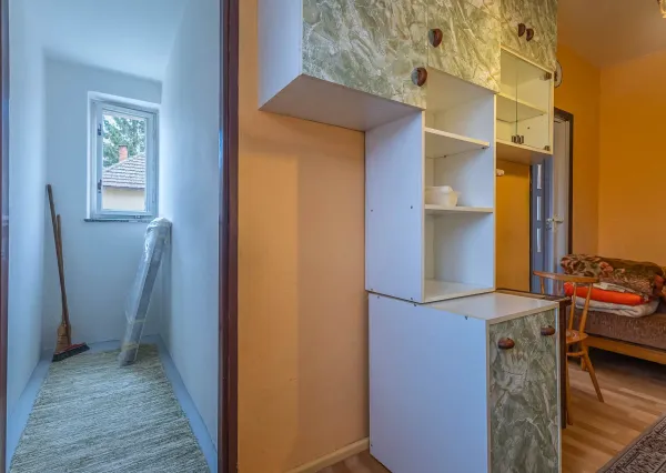 3-izbový byt so záhradkou a garážou - Liptovský Mikuláš
