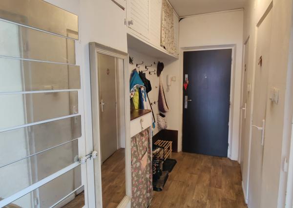 3-izbový byt s balkónom v obľúbenej časti Liptovského Mikuláša