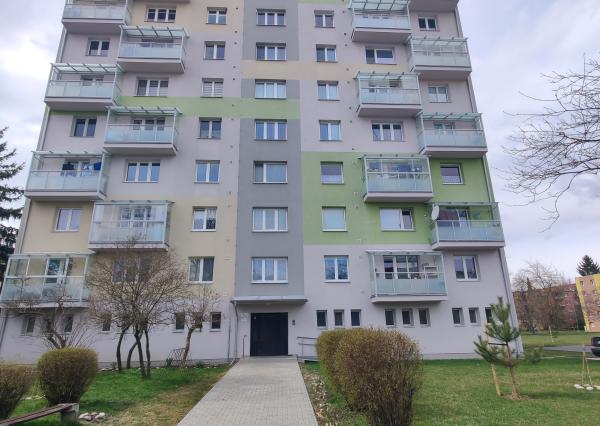 3-izbový byt s balkónom v obľúbenej časti Liptovského Mikuláša
