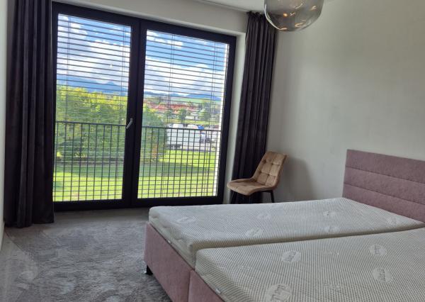 Krásny apartmán na prenájom v L.Mikuláši