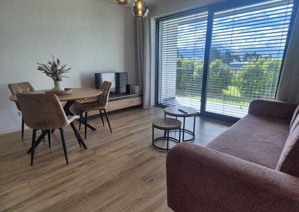 Krásny apartmán na prenájom v L.Mikuláši