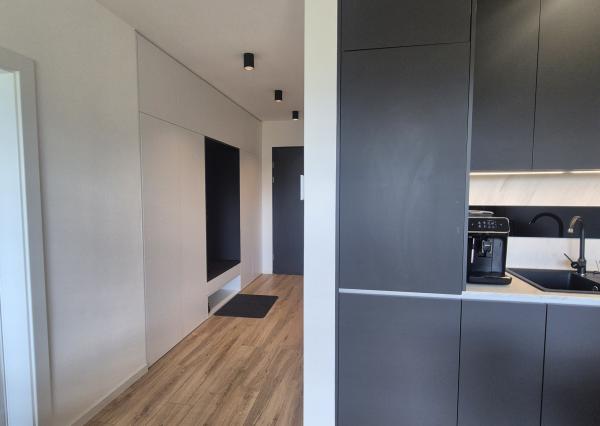 Krásny apartmán na prenájom v L.Mikuláši