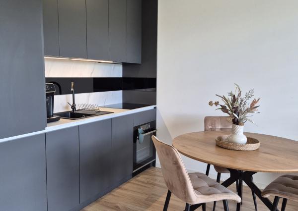 Krásny apartmán na prenájom v L.Mikuláši