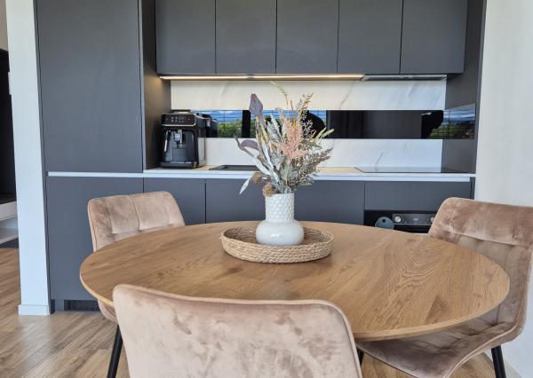 Krásny apartmán na prenájom v L.Mikuláši