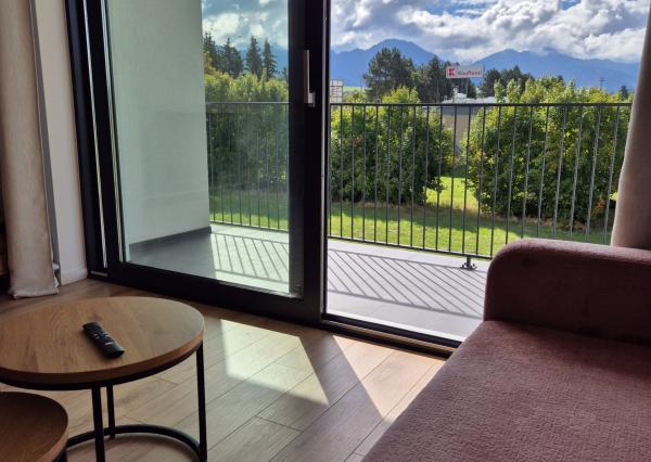 Krásny apartmán na prenájom v L.Mikuláši