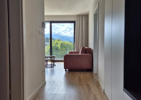 Krásny apartmán na prenájom v L.Mikuláši