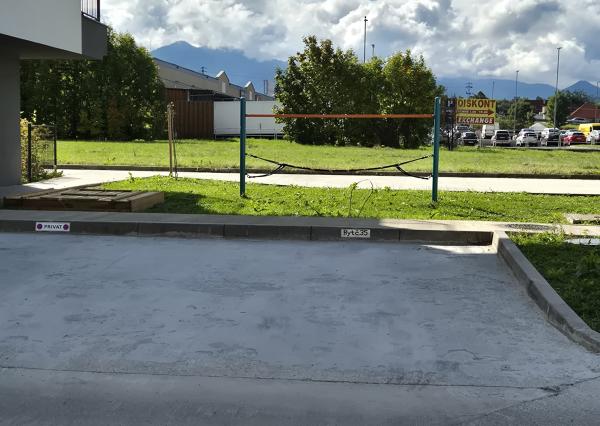 Krásny apartmán na prenájom v L.Mikuláši