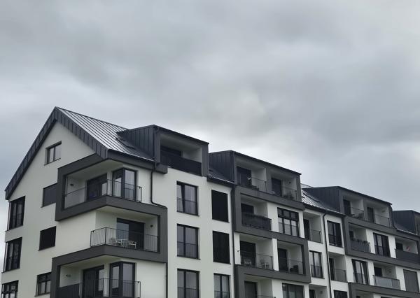 Krásny apartmán na prenájom v L.Mikuláši