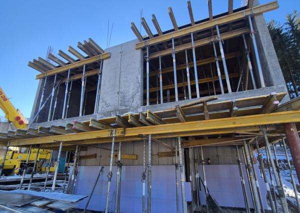 Krásny 2 izbový apartmán v rezorte Montis Jasná