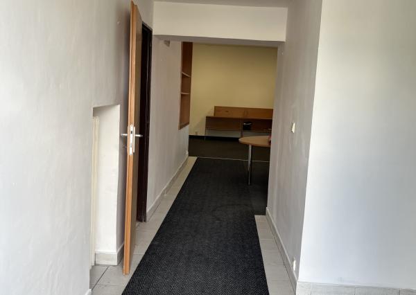 Kancelárie na prenájom – Mostová, Ružomberok