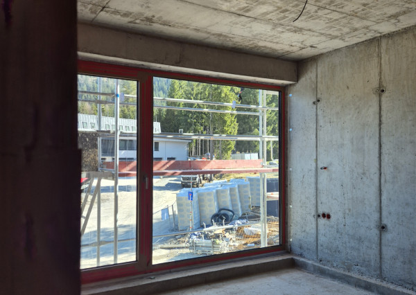 Krásny 2 izbový apartmán v rezorte Montis Jasná