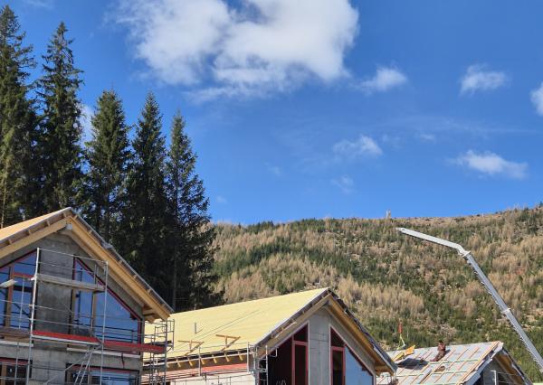 Krásny 2 izbový apartmán v rezorte Montis Jasná