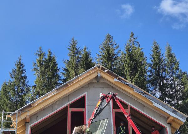 Krásny 2 izbový apartmán v rezorte Montis Jasná