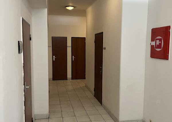 Kancelárie a obchodný priestor na prenájom – Mostová, Ružomberok