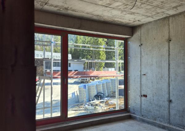 Krásny 2 izbový apartmán v rezorte Montis Jasná