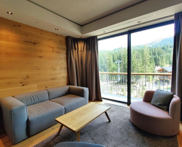 Apartmán na predaj Demänovská Dolina