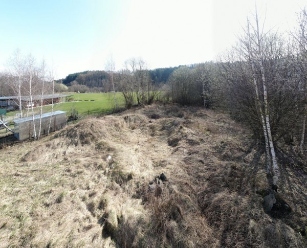 Stavebný pozemok na predaj, Liptovská Ondrašová