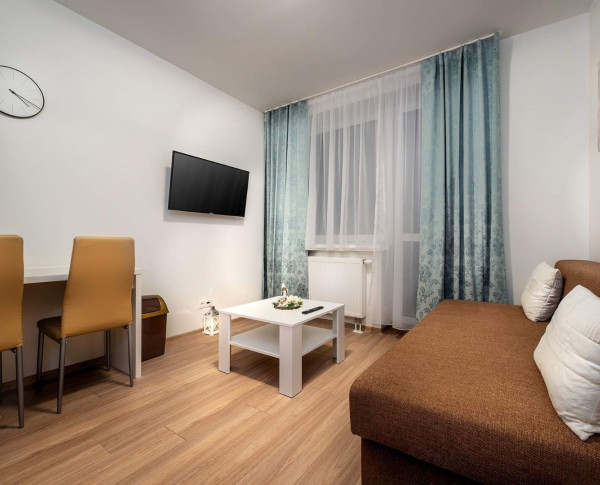 2-izbový APARTMÁN, Liptovský Ján