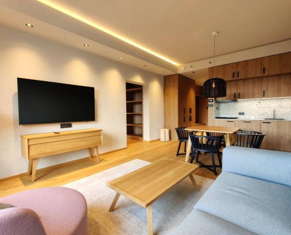 Luxusný 3 izbový apartmán na predaj, Jasná - Demänovská Dolina