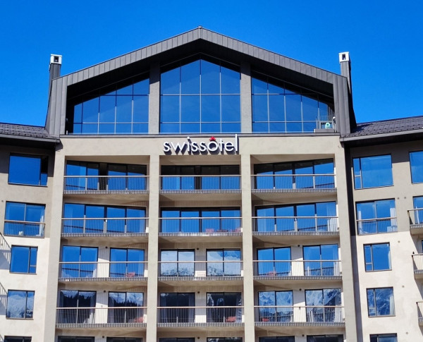 2-izbový Apartmán v hoteli Damian Jasná