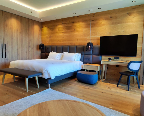 2-izbový Apartmán v hoteli Damian Jasná