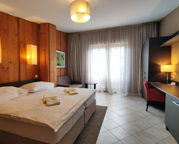 Apartmán na predaj Demänová - Liptovský Mikuláš