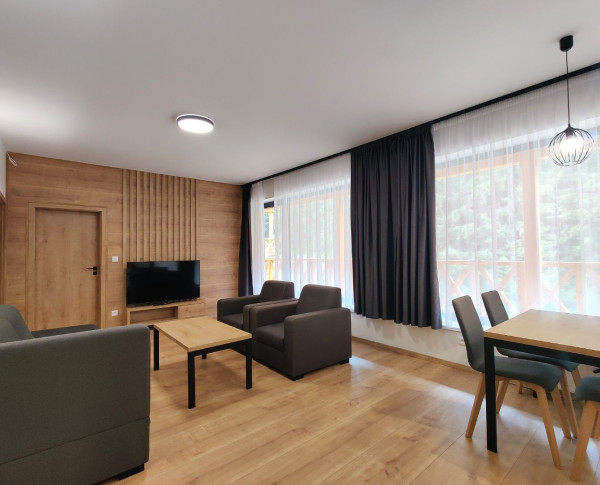 Veľký 3 izbový apartmán na predaj, Jasná - Demänovská dolina