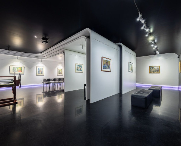 Na predaj obchodný priestor, Liptovský Mikuláš