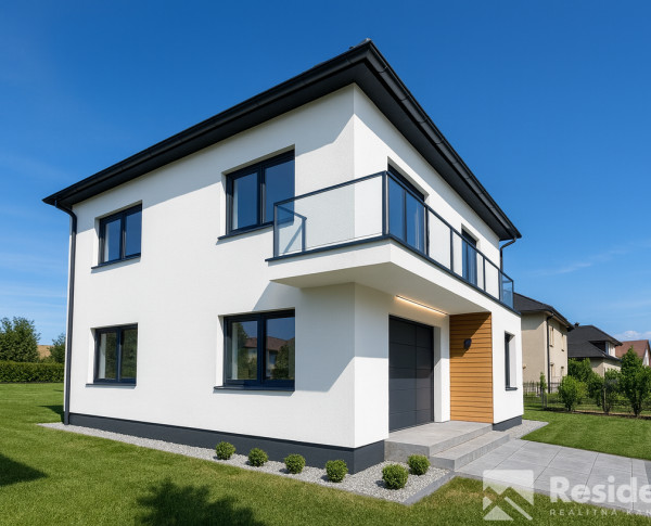Rodinný dom s pozemkom 789 m² v Liptovskom Jáne – rozumná investícia do bývania aj prenájmu