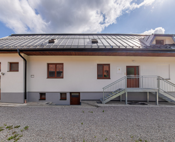 Na predaj rodinný dom Hubová, okres Ružomberok