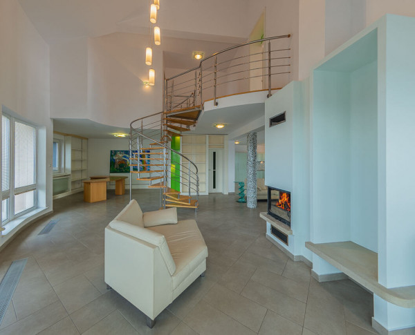 Luxusný 3-izbový mezonet v centre Liptovského Mikuláša