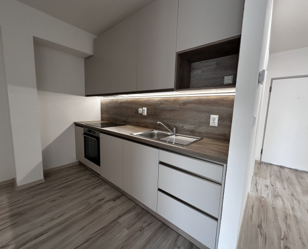 Na predaj: moderné apartmány – Kapitána Nálepku, LM