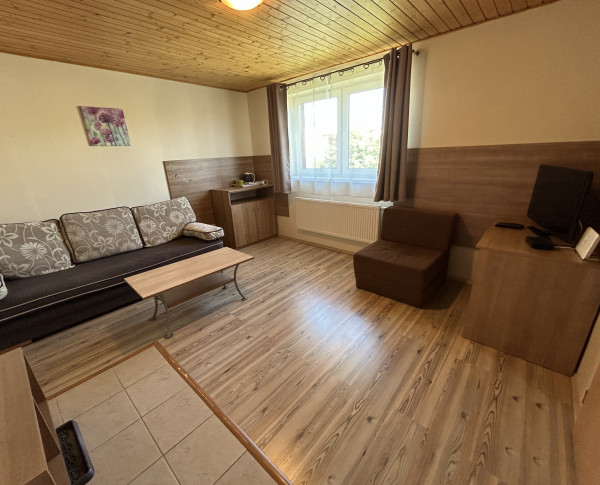 Apartmánový byt na dlhodobý prenájom