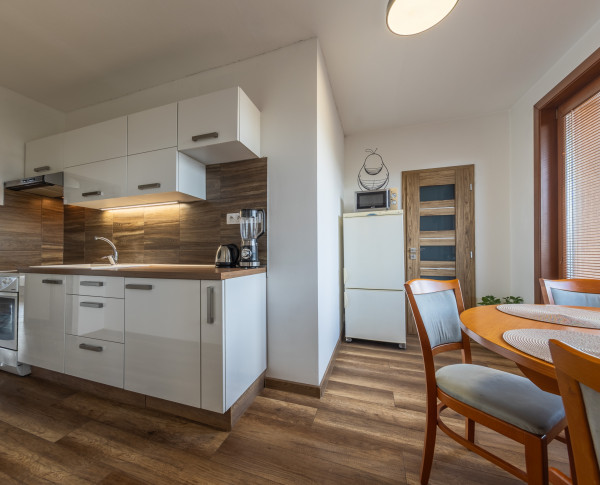 Na predaj 2-izbový byt v Liptovskom Mikuláši