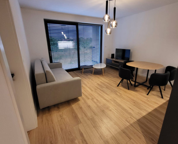 Na prenájom 2- izbový byt v Liptovskom Mikuláši