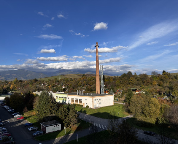 REZERVOVANE 2-izbový byt v pôvodnom stave – Podbreziny, Priebežná