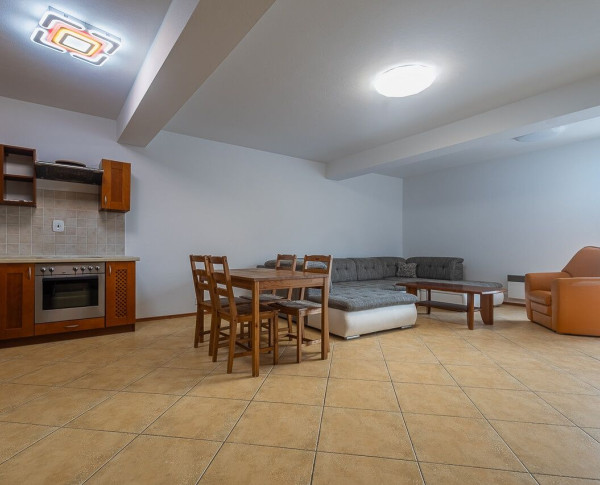 Na predaj 3-izbový byt priamo v centre Liptovského Mikuláša