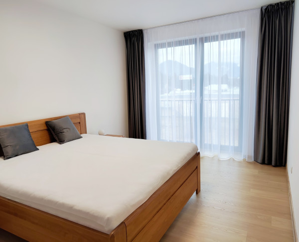 2-izbový byt na prenájom s parkovacím státím